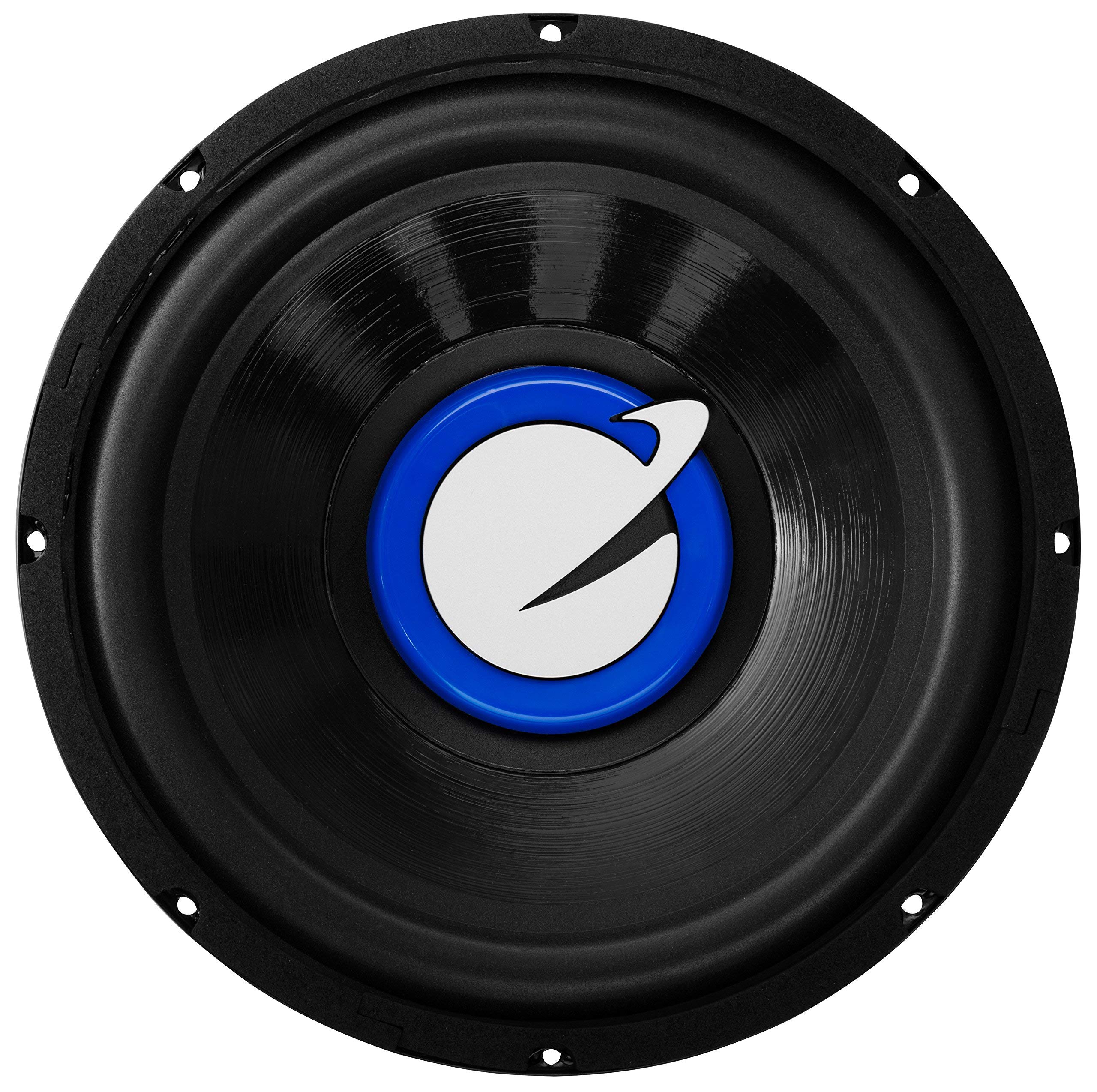 Amazon.com: Planet Audio TQ10S Torque Series 10 Inch Car Subwoofer